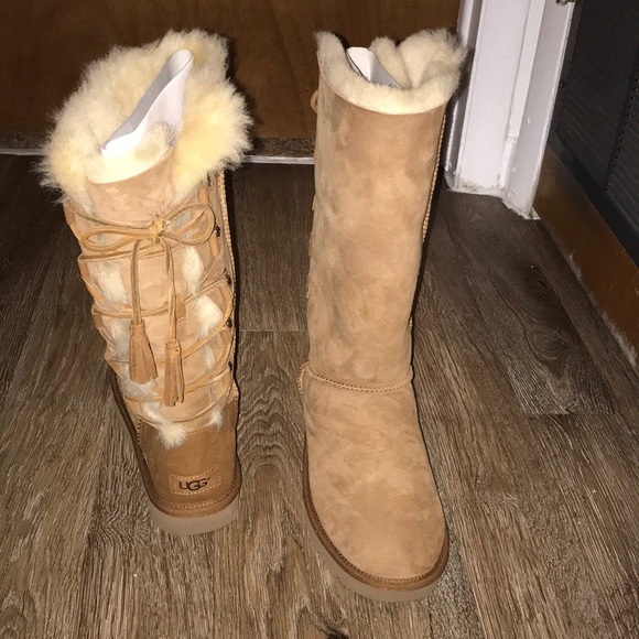 UGG Shoes - Tall UGG Boots